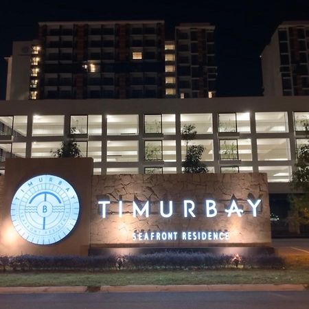 Timurbay Seaview Suite By Guns Studio Kuantan Exterior foto