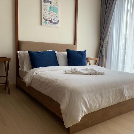 Timurbay Seaview Suite By Guns Studio Kuantan Exterior foto