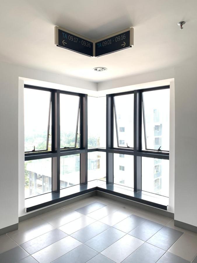 Timurbay Seaview Suite By Guns Studio Kuantan Exterior foto