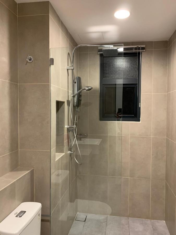 Timurbay Seaview Suite By Guns Studio Kuantan Exterior foto