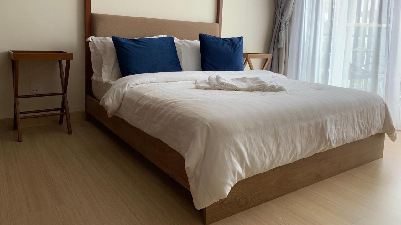 Timurbay Seaview Suite By Guns Studio Kuantan Exterior foto